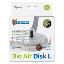 SUPERFISH BIO AIR DISK L 