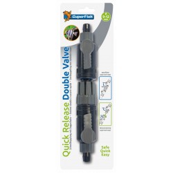 SUPERFISH QUICK RELEASE...