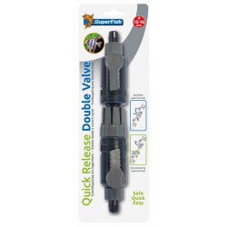 SUPERFISH QUICK RELEASE...