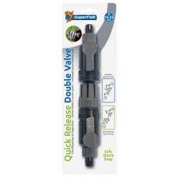 SUPERFISH QUICK RELEASE...