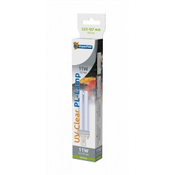 SUPERFISH UV CLEAR PL-LAMP...