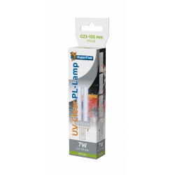 SUPERFISH UV CLEAR PL-LAMP...