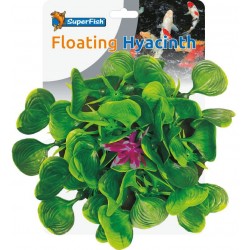 SUPERFISH FLOATING HYACINTH...