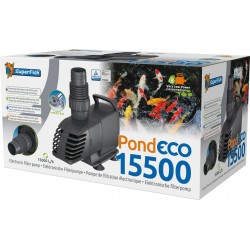 SUPERFISH POND ECO 15500...