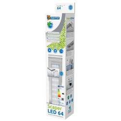 SUPERFISH SCAPER LED 64...