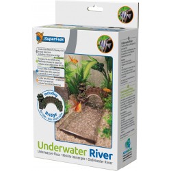 SUPERFISH UNDERWATER RIVER...