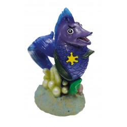 SUPERFISH WEIRD WATERS...