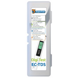 SUPERFISH DIGI TEST EC-TDS...