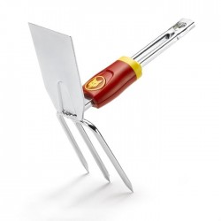 Serfouette Petite 3Dents +...