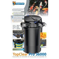 SUPERFISH TOP CLEAR PRO...