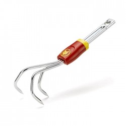 Griffe 3 dents à main...