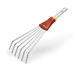 Balai à gazon à main...