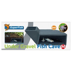 SUPERFISH UNDER GRAVEL FISH...