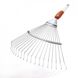 Balai à feuilles (Manche...