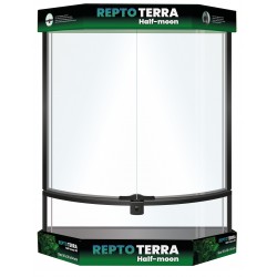 REPTO TERRA HALF MOON...