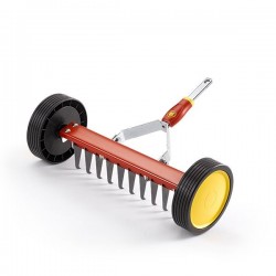 Scarificateur Sur Roues...