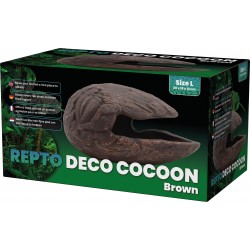 REPTO DECO COCOON Size l...