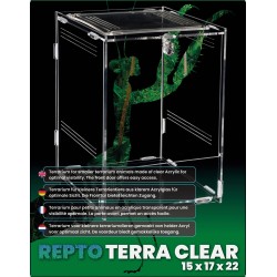 REPTO TERRA CLEAR 15x17-h22