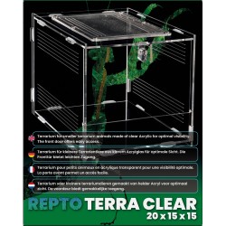 REPTO TERRA CLEAR 20x15-h15