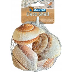 SUPERFISH DÉCO SHELL...