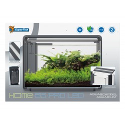 SUPERFISH AQUASCAPING...