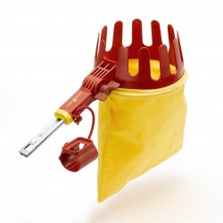 Cueille fruits (Manche...