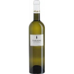 Tarani blanc  /vdp du comté...