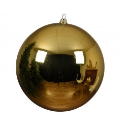 Boule Or Clair En...