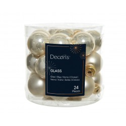 Boite De Boule X24 Perle En...