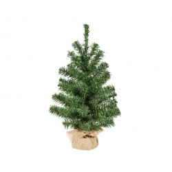 Mini Sapin Artificiel Pied...