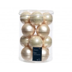 Boite De Boules X16 Perle...