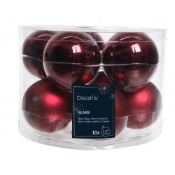 Boite De Boules X10...