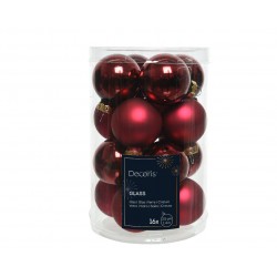 Boite De Boules Bordeaux En...