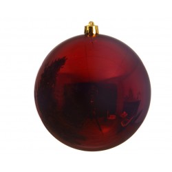 Boule Bordeaux En...
