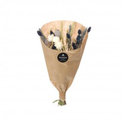 BOUQUET Dining FLR-SEC bleu...