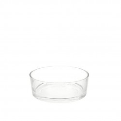 VASE Vito VERRE transparent...