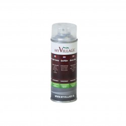 Colle En Spray Transparent...
