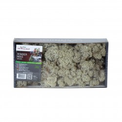 Lichen Naturel 500G -MY...
