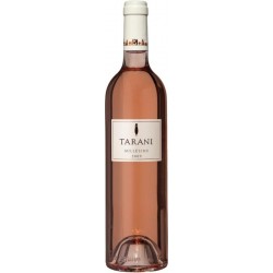 Tarani rosé  /vdp du comté...