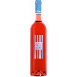 Vin rosé piscine / vdp du...