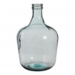 Vase Diego  Transparent En...