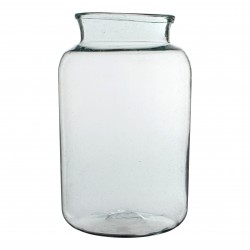 Vase Vienne  Transparent En...