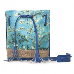 Sac Cabas Les Amandiers...