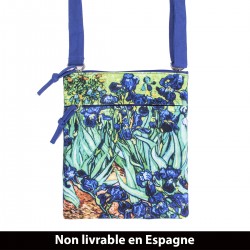 Sac Passeport Bandoulière...