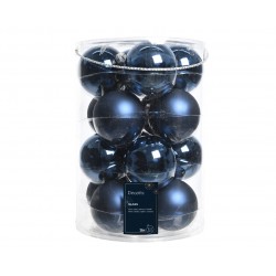 Boite De Boules X16 Bleu...