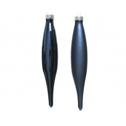 Suspension Stalactique Bleu...