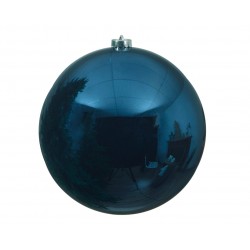 Boule Bleu Nuit Ø14 En...