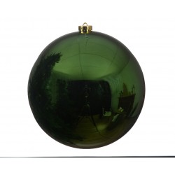 Boule Vert Pin En...