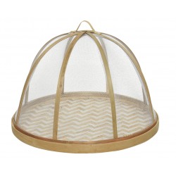 Cloche Pour Aliments...