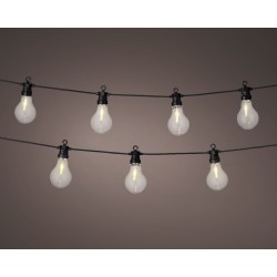 Guirlande Led Grosse...